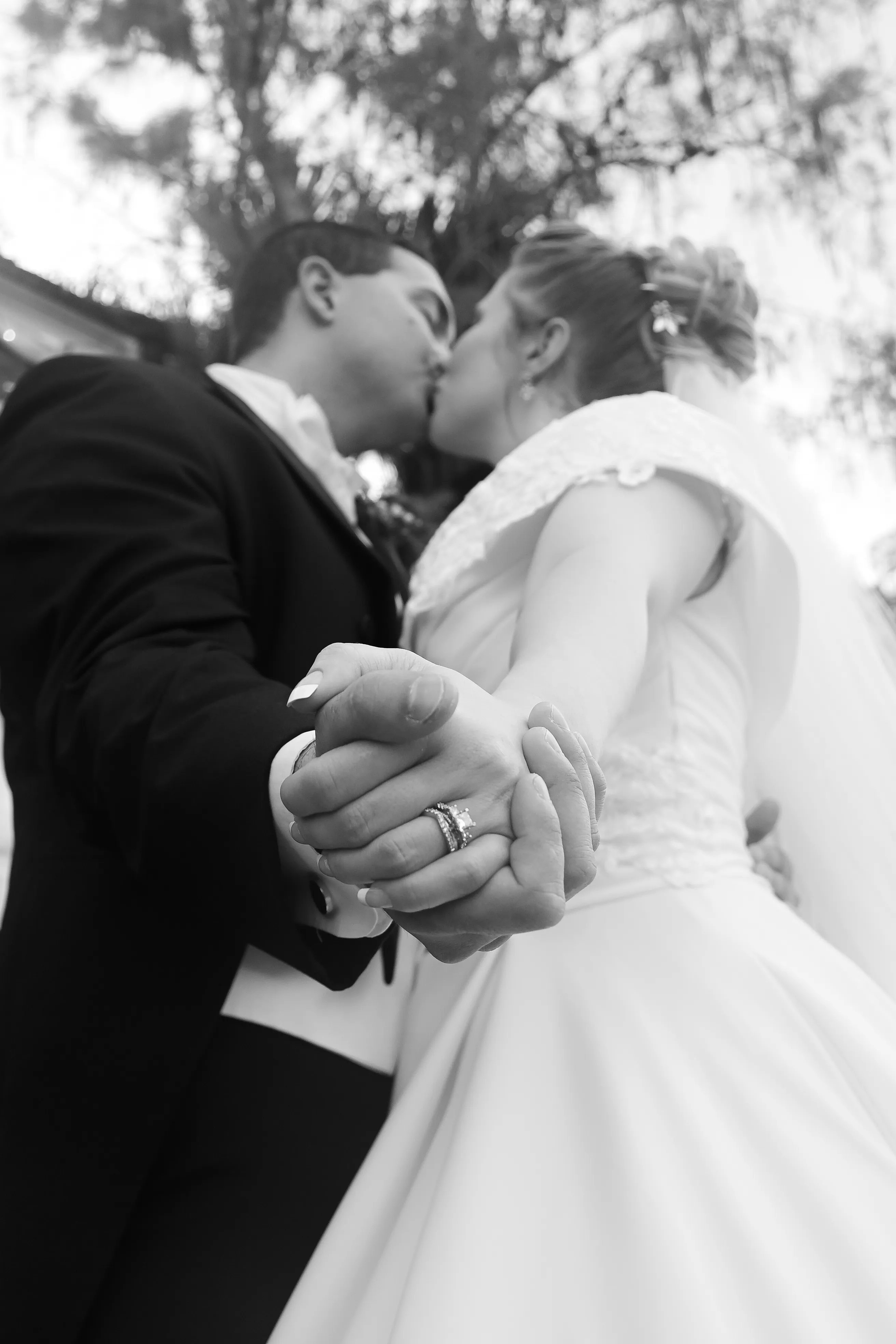 Bridal Suite Romance