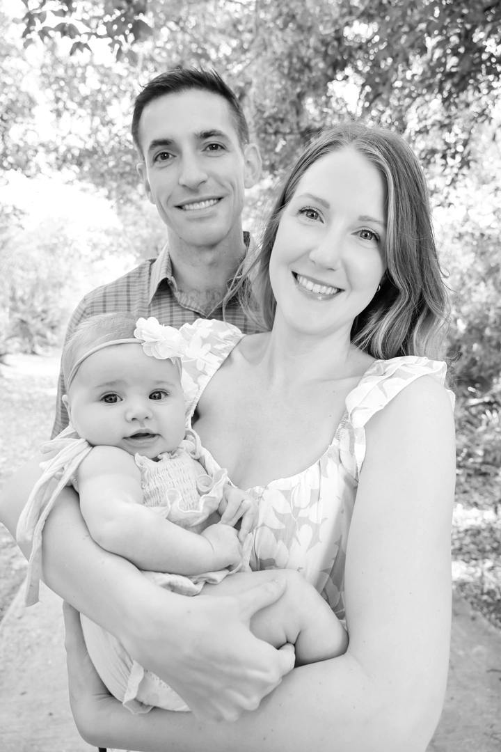 Sunset Dunes Family Stroll