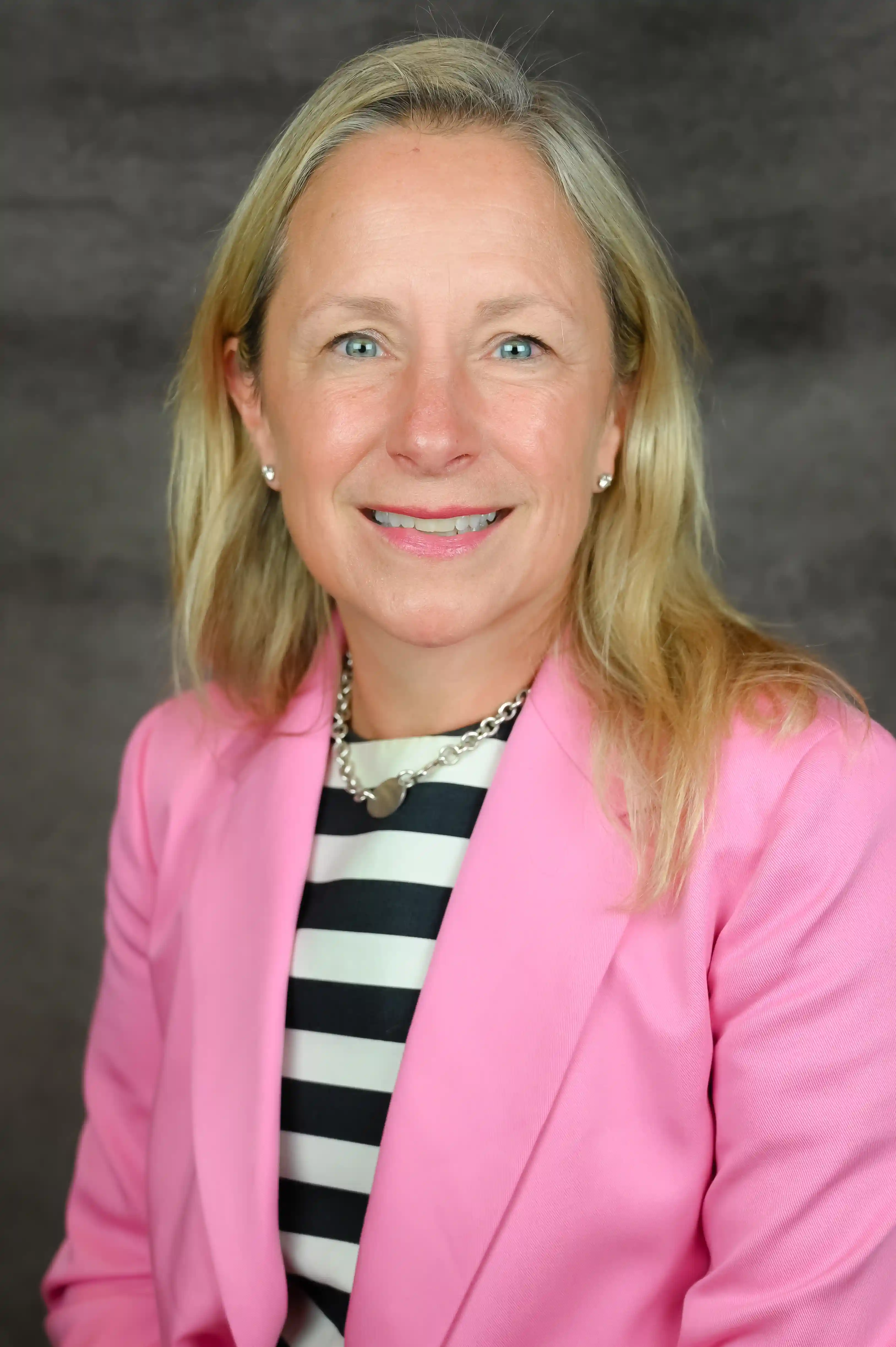 Corporate Leadership Portrait