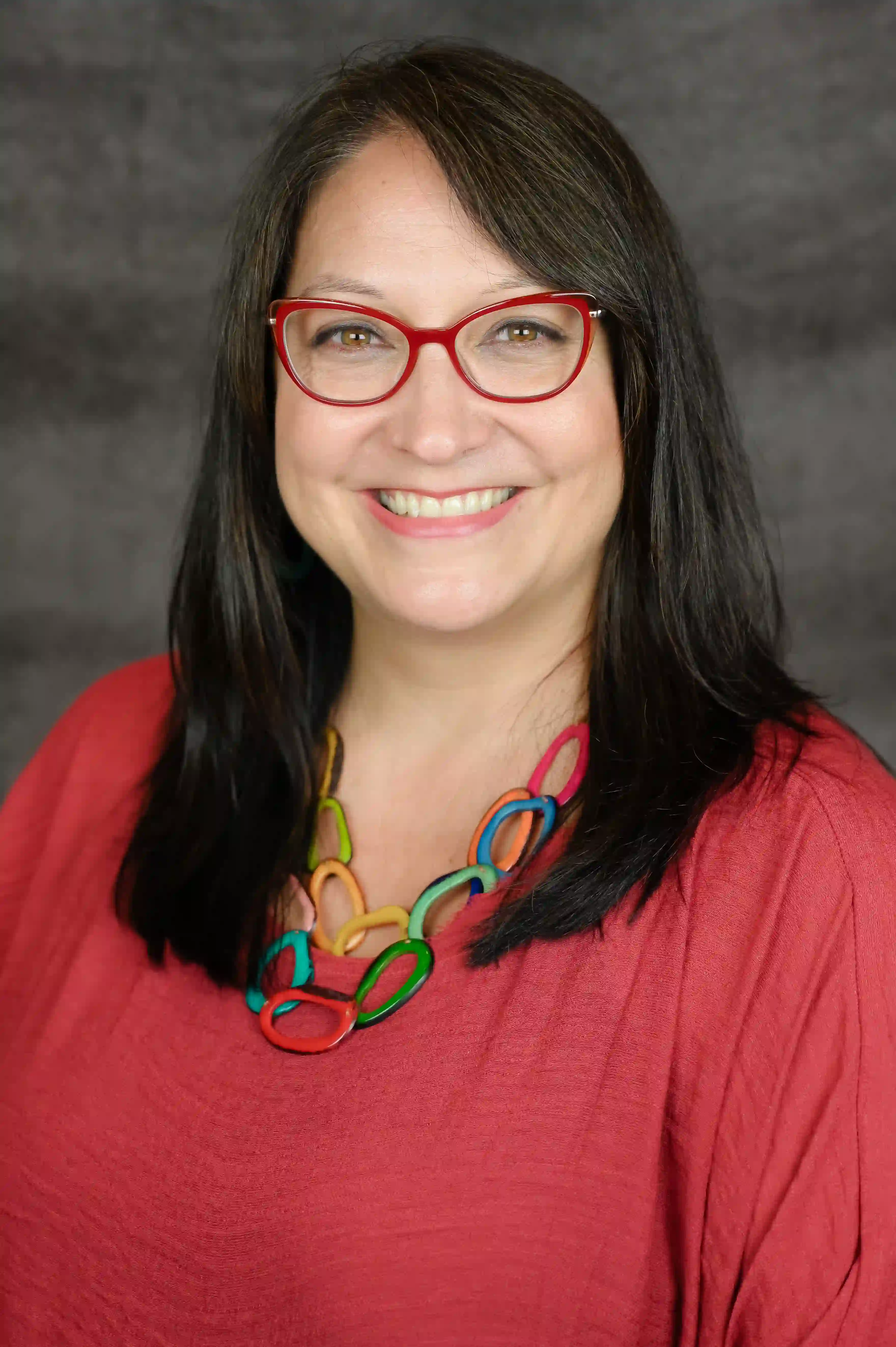 Executive Studio Portrait
