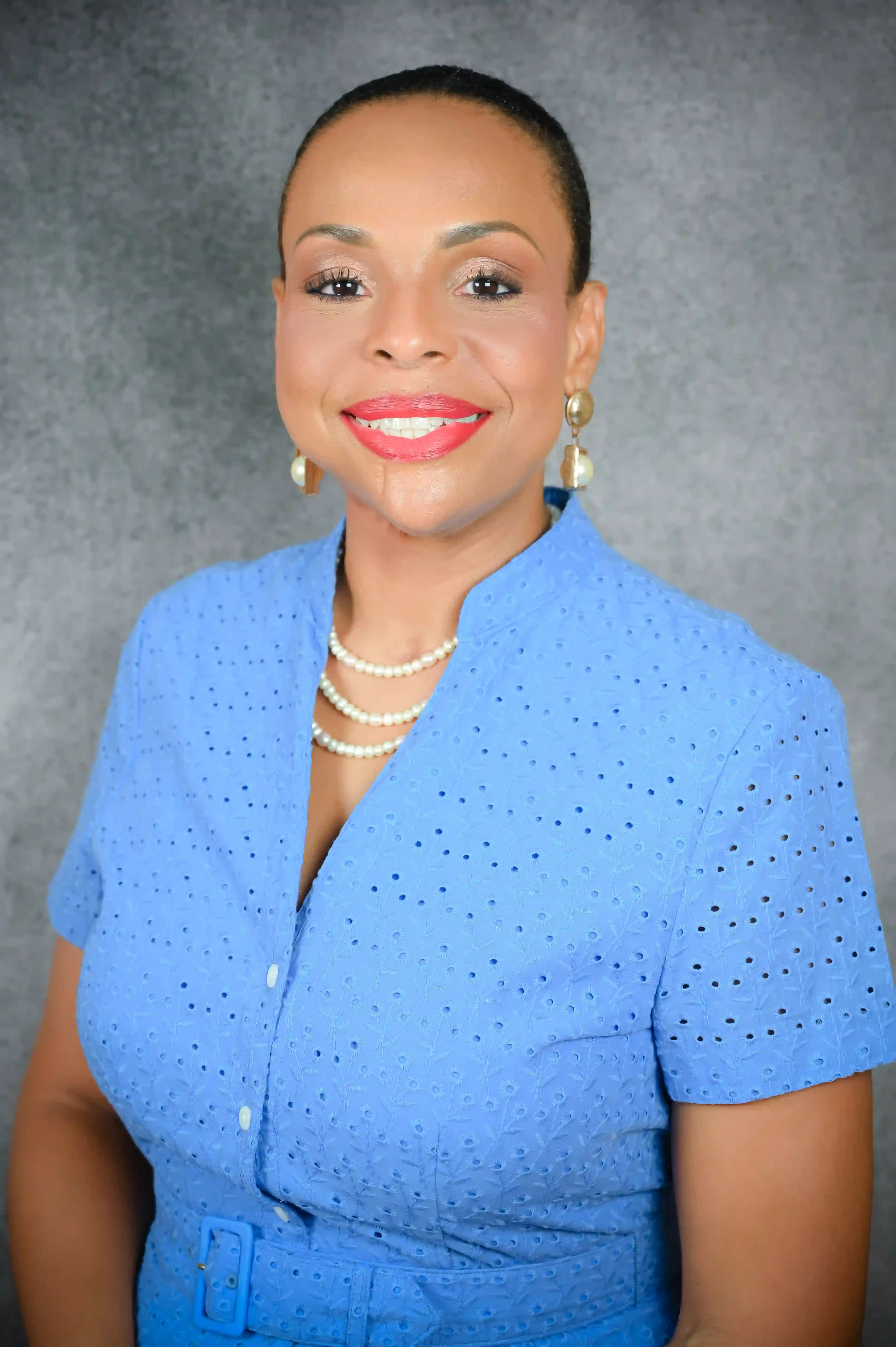 Executive Presence Portrait