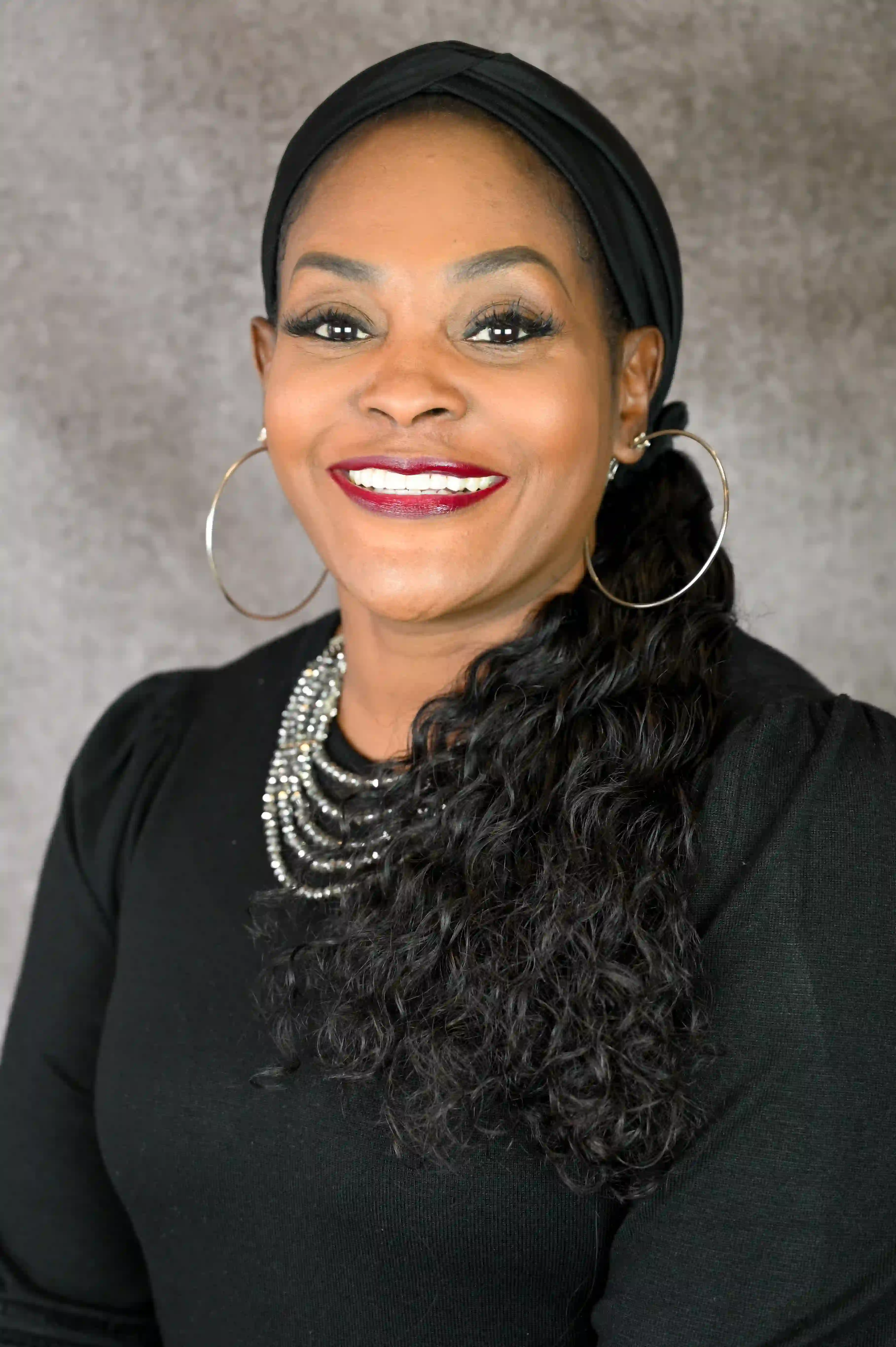 Studio Headshot Series