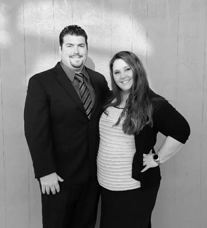 Kimberly & Rick — K&R Photography