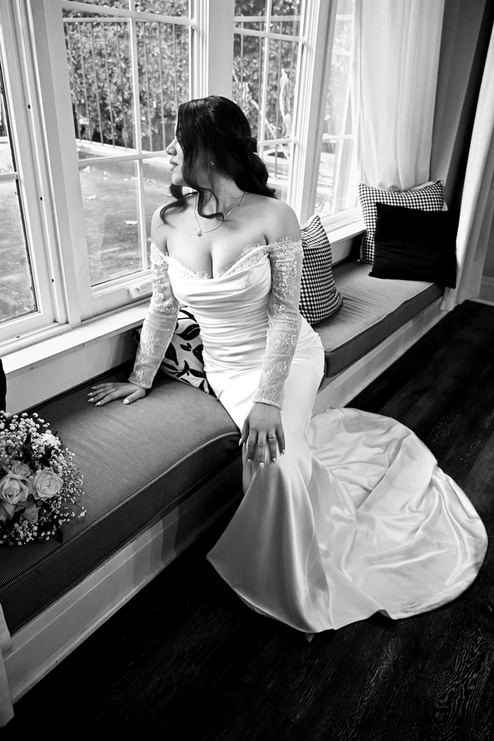 Bridal Elegance Romance